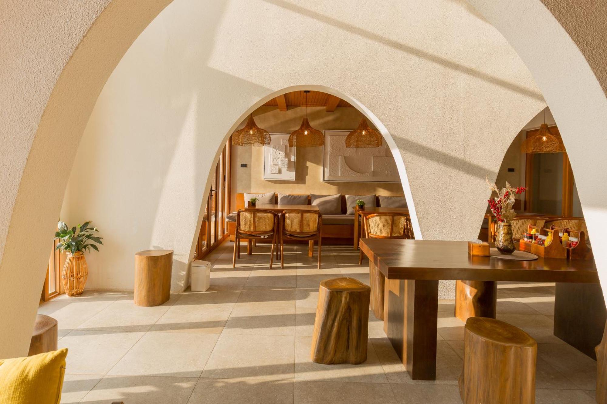 Tasana Bar And Luxury Resort Ko Lan Luaran gambar