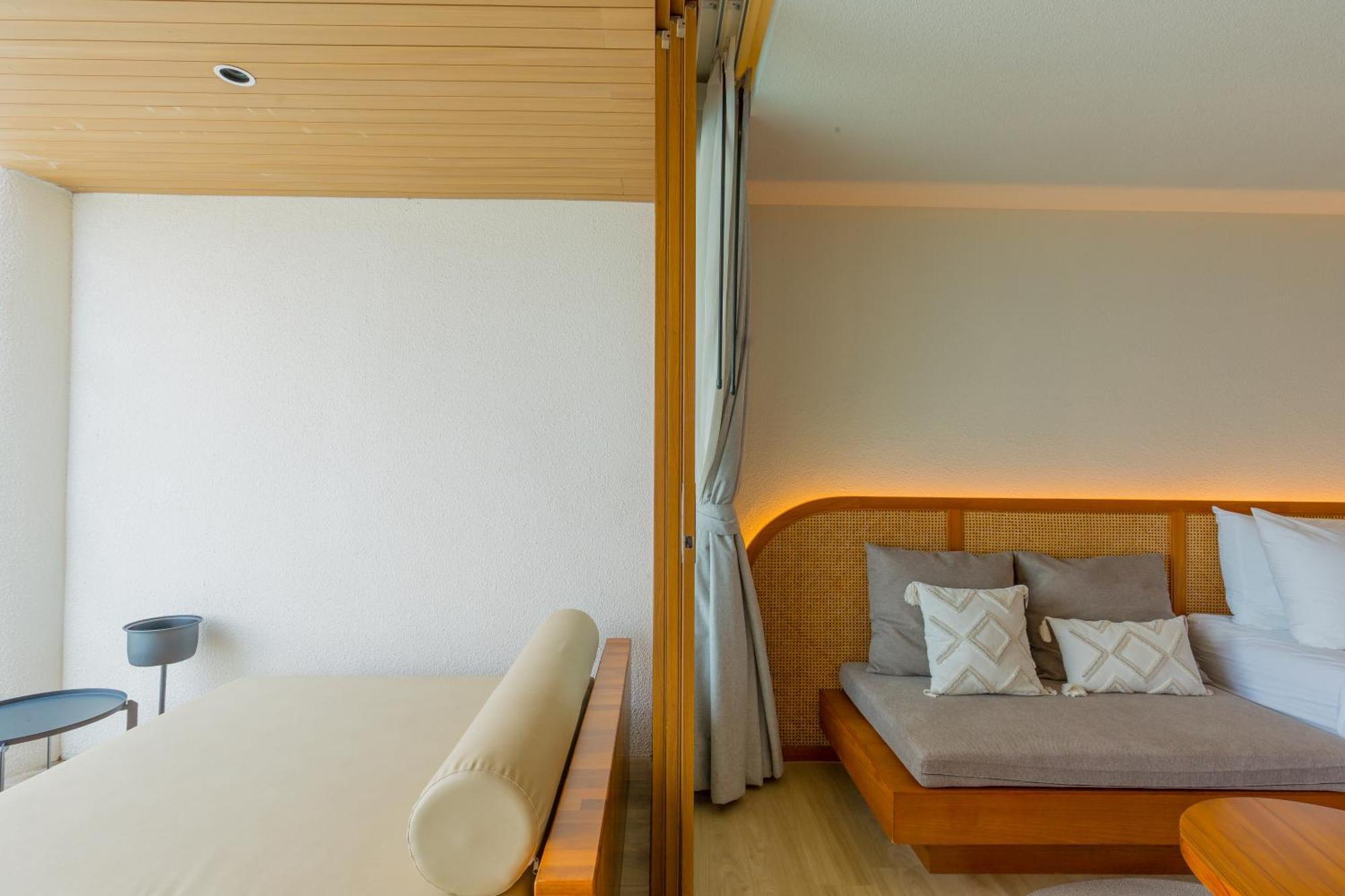 Tasana Bar And Luxury Resort Ko Lan Luaran gambar